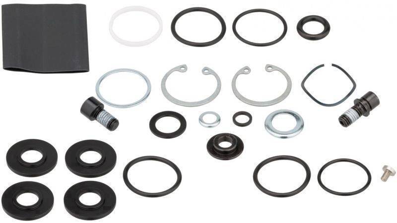 Full-363 ROCKSHOX 10 BOXXER RACE SERVICE KIT