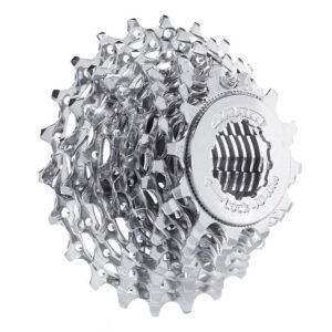SRAM 08 CN PC1 SLVR 114LI W/ SNP.LCK T11