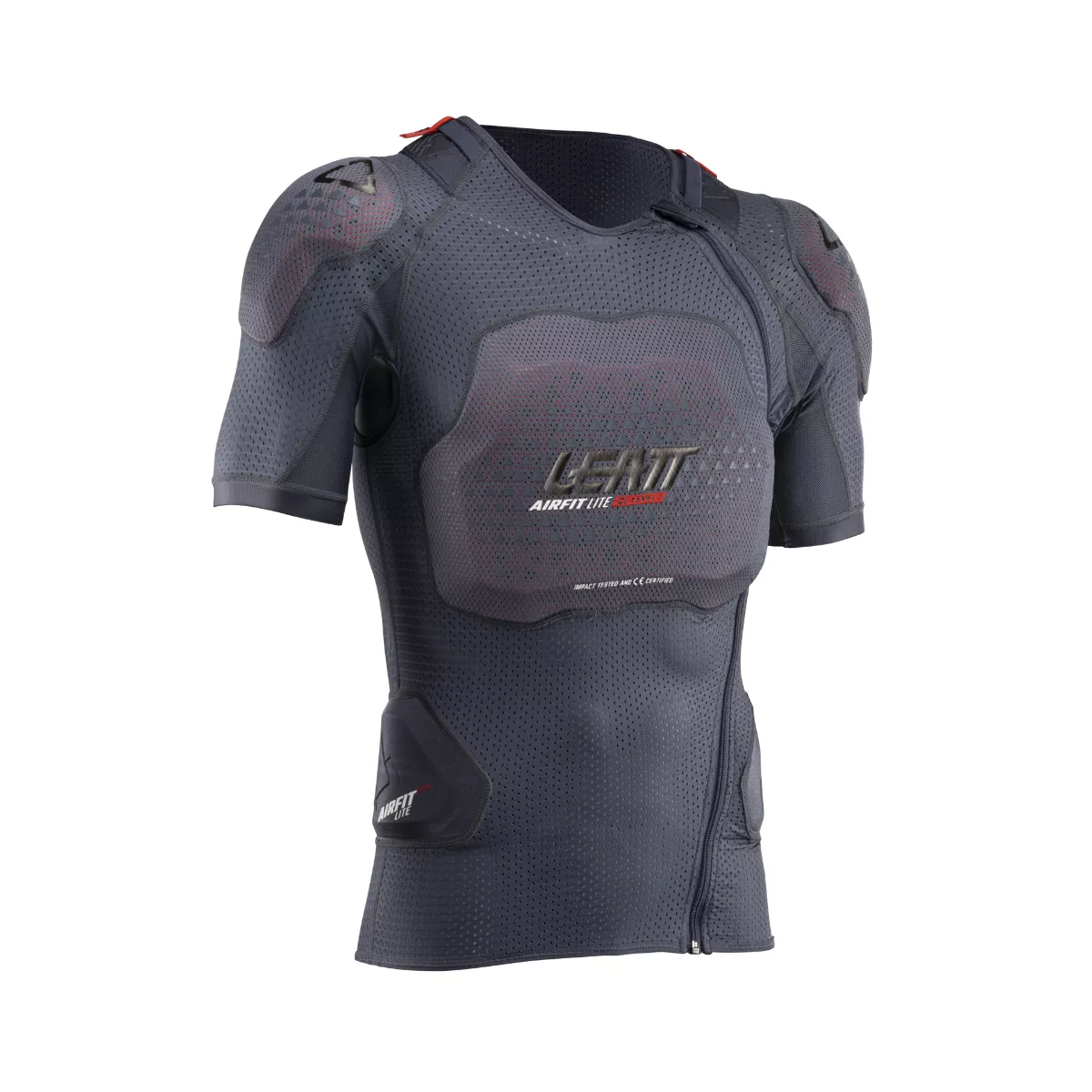 Leatt chránič tela Body Tee 3DF AirFit Lite Evo