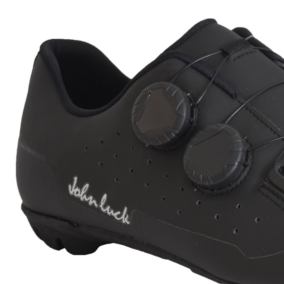 Tretry MTB JOHN LUCK Captur Black (44)