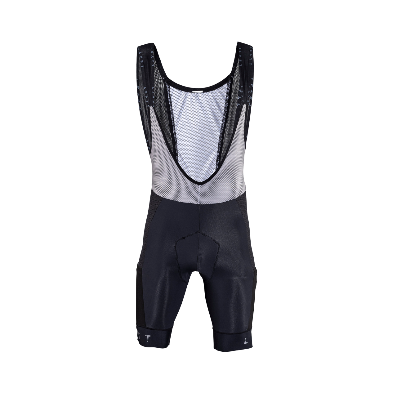 Leatt nohavice Bib MTB Endurance 5.0, čierne