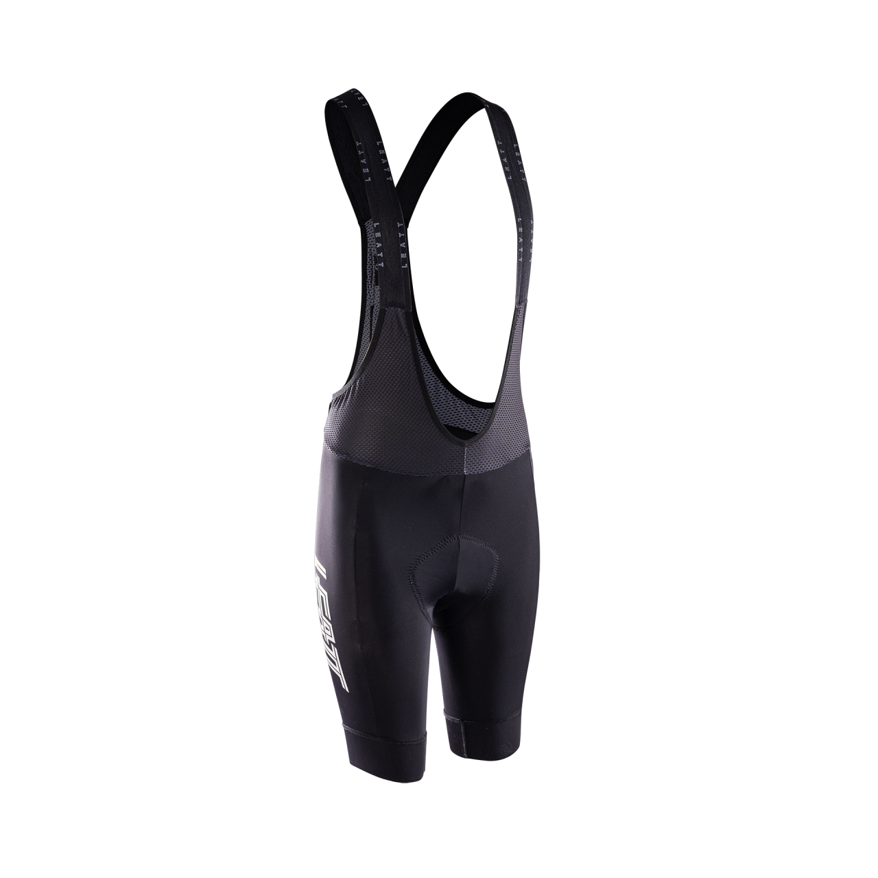 Leatt nohavice Bib MTB Endurance 6.0, Black