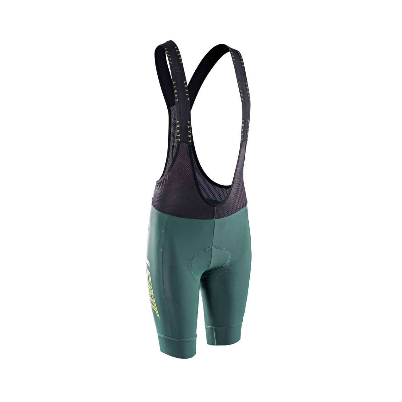 Leatt nohavice Bib MTB Endurance 6.0, Teal