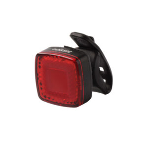 FORCE blikačka zadná ARC 40LM, 30x LED, USB