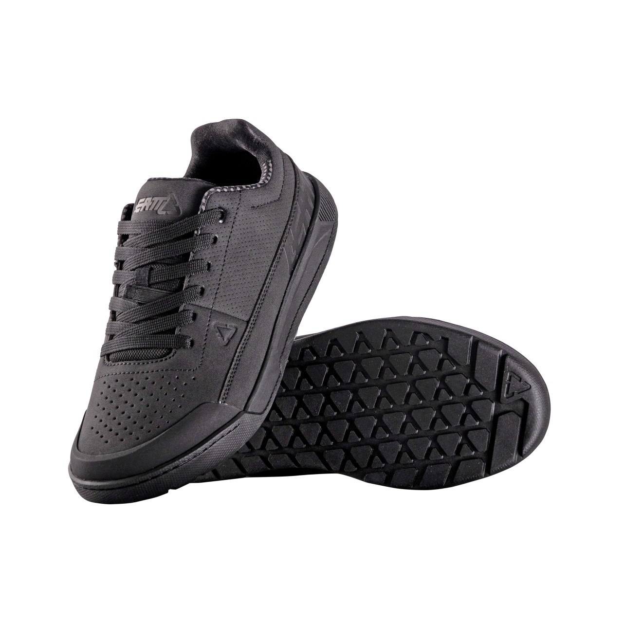 LEATT cyklistická obuv Flat 2.0, Black