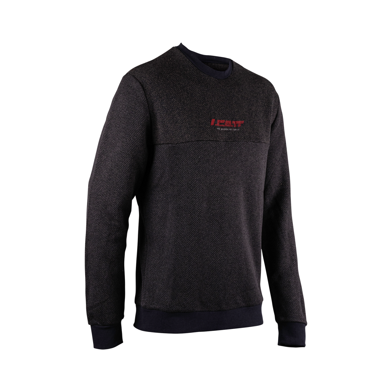 LEATT sveter Tech, Graphite Grey