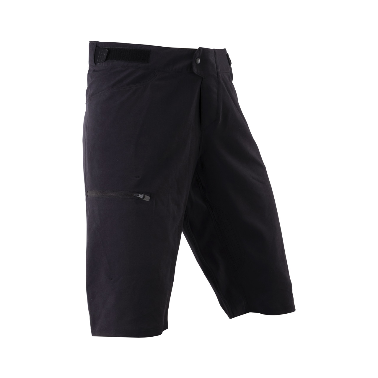 LEATT šortky MTB Gravity 2.0, Black