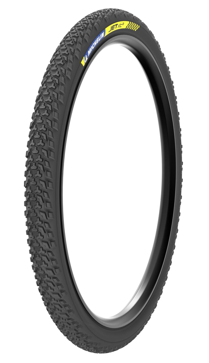 MICHELIN PLÁŠŤ JET XC2 29x2.25 RACING LINE KEVLAR GUM-X TS TLR