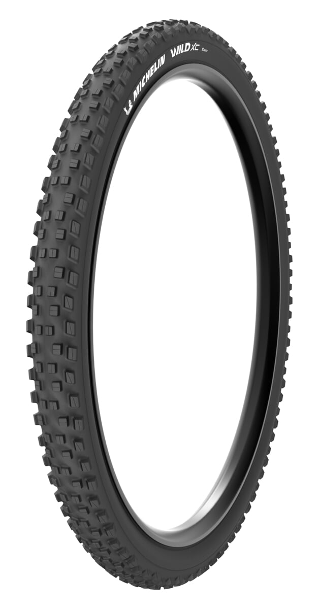 MICHELIN PLÁŠŤ WILD XC 29x2.35 PERFORMANCE LINE KEVLAR GUM-X TS TLR