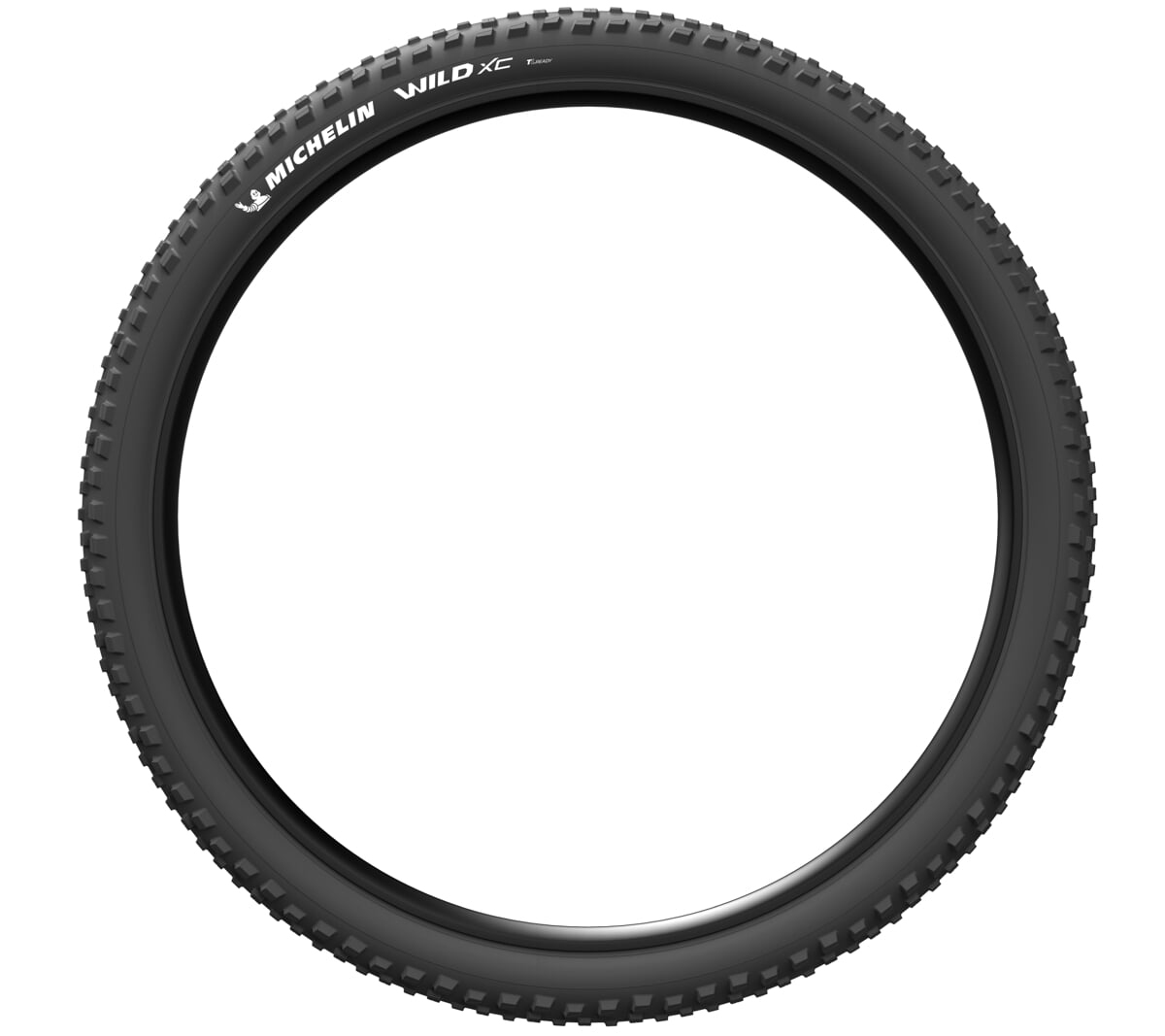 MICHELIN PLÁŠŤ WILD XC 29x2.35 PERFORMANCE LINE KEVLAR GUM-X TS TLR