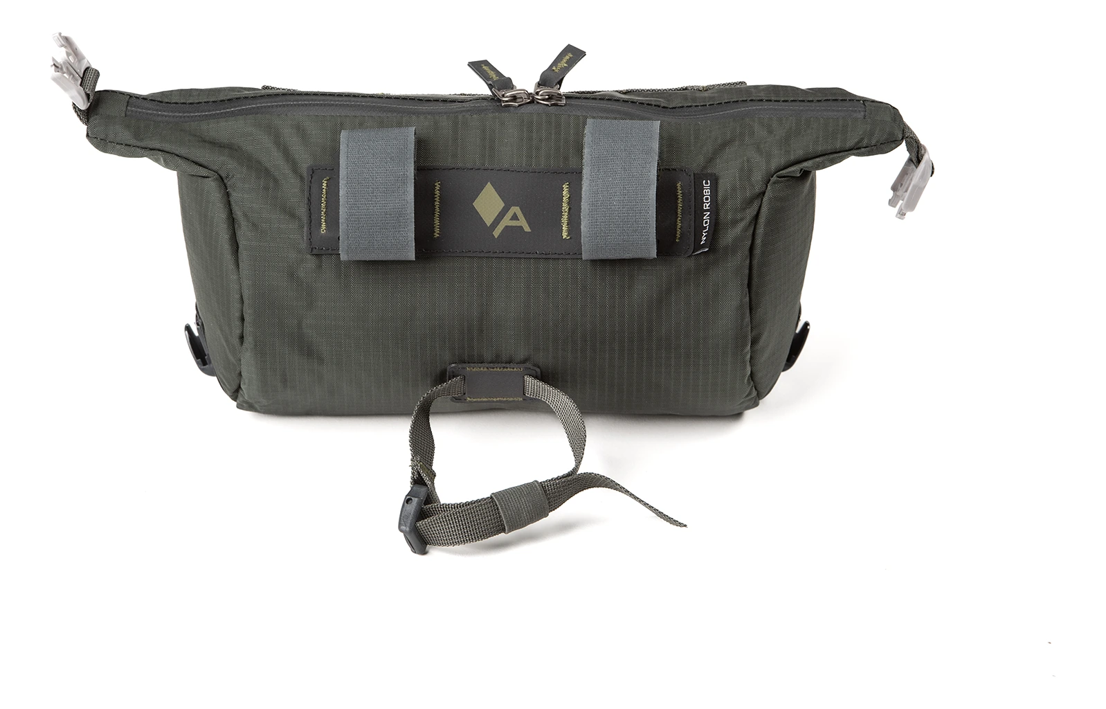 Brašna Acepac Barrel MKIII grey