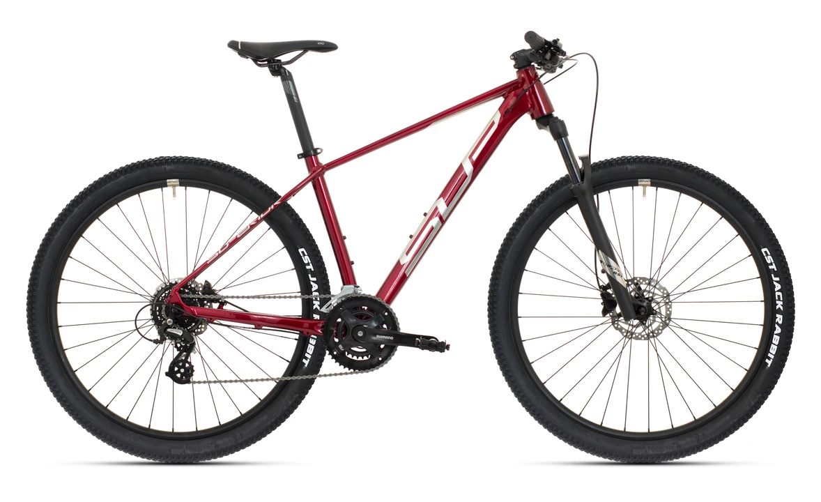 Superior XC 819