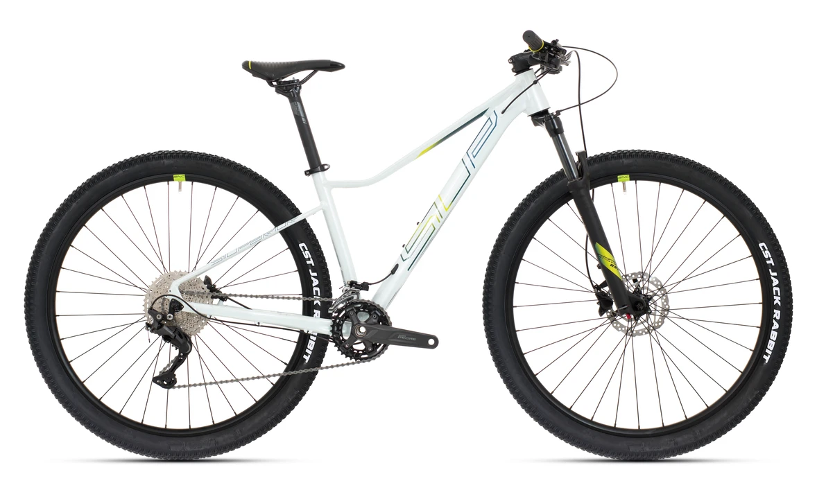Superior XC 889 W