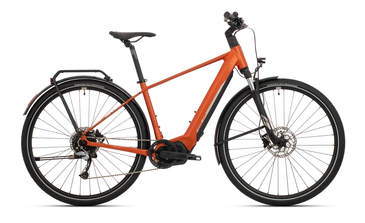Superior eXR 6030 Touring