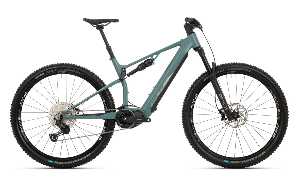 Superior eXF 9049 R