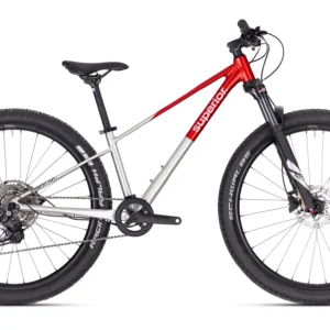 APACHE Hupahu 2 Bosch CX 750 Wh (S)