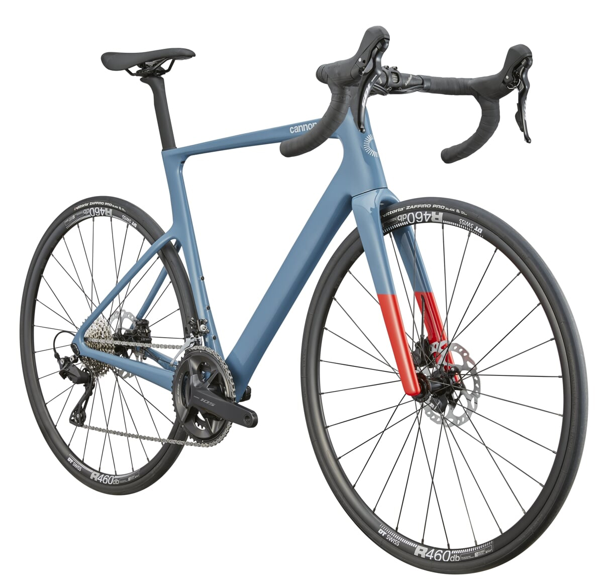 CANNONDALE Super Six EVO Carbon 4 storm cloud (56)