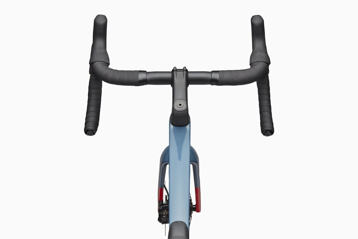 CANNONDALE Super Six EVO Carbon 4 storm cloud (58)