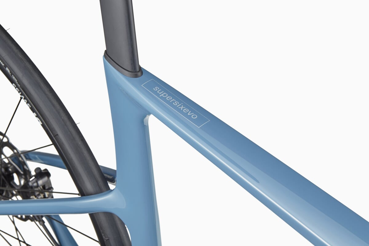CANNONDALE Super Six EVO Carbon 4 storm cloud (56)