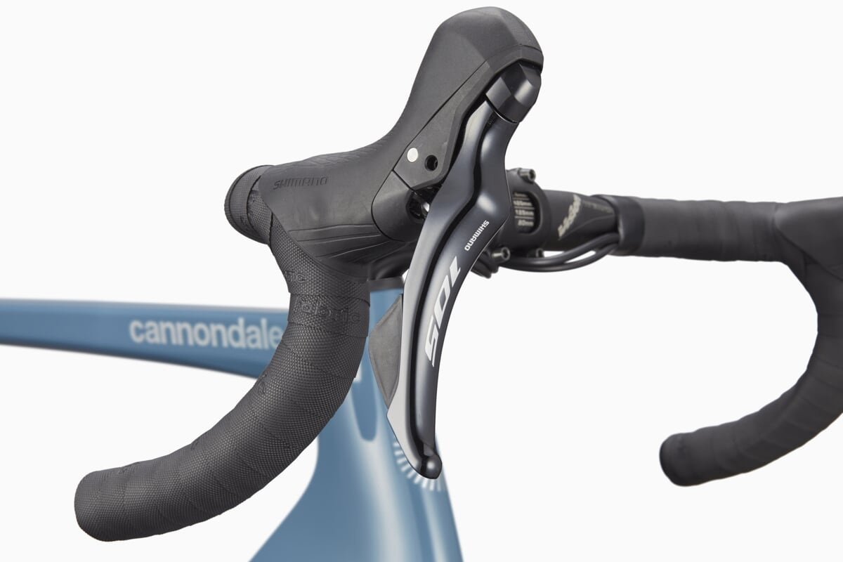 CANNONDALE Super Six EVO Carbon 4 storm cloud (56)