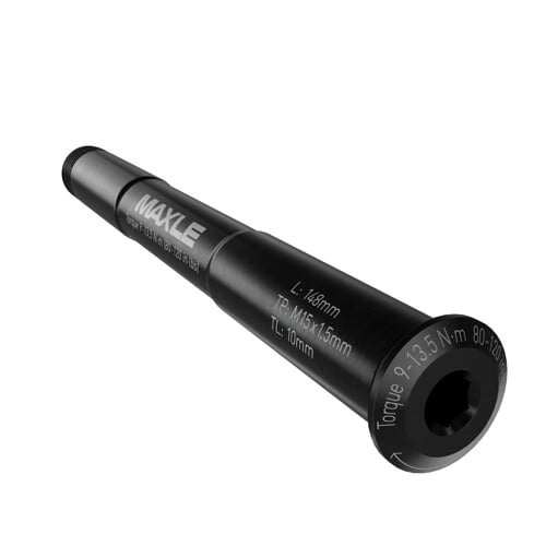 SRAM AM MAXLE STL R MT 12X148L
