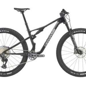 CANNONDALE Super Six EVO Carbon 4 black (48)