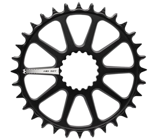 CANNONDALE prevodník MTB 10 ARM 55 CL 36T
