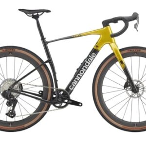 CANNONDALE SuperX 4 AXS fire orange (61)