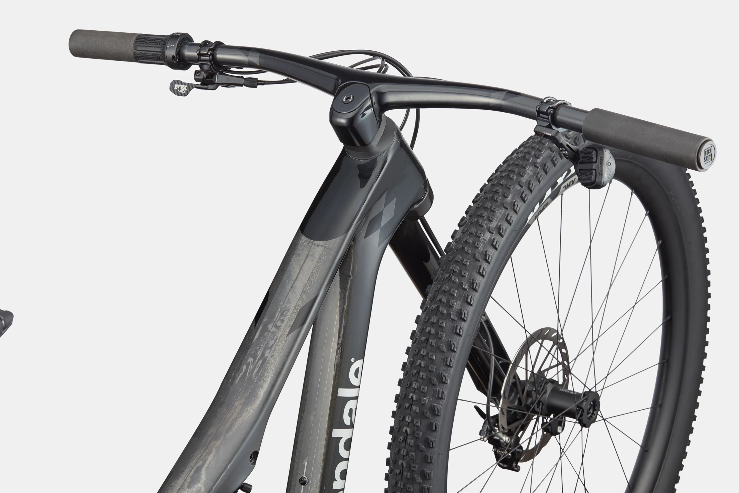 CANNONDALE Scalpel 29" Carbon 1 raw (L)