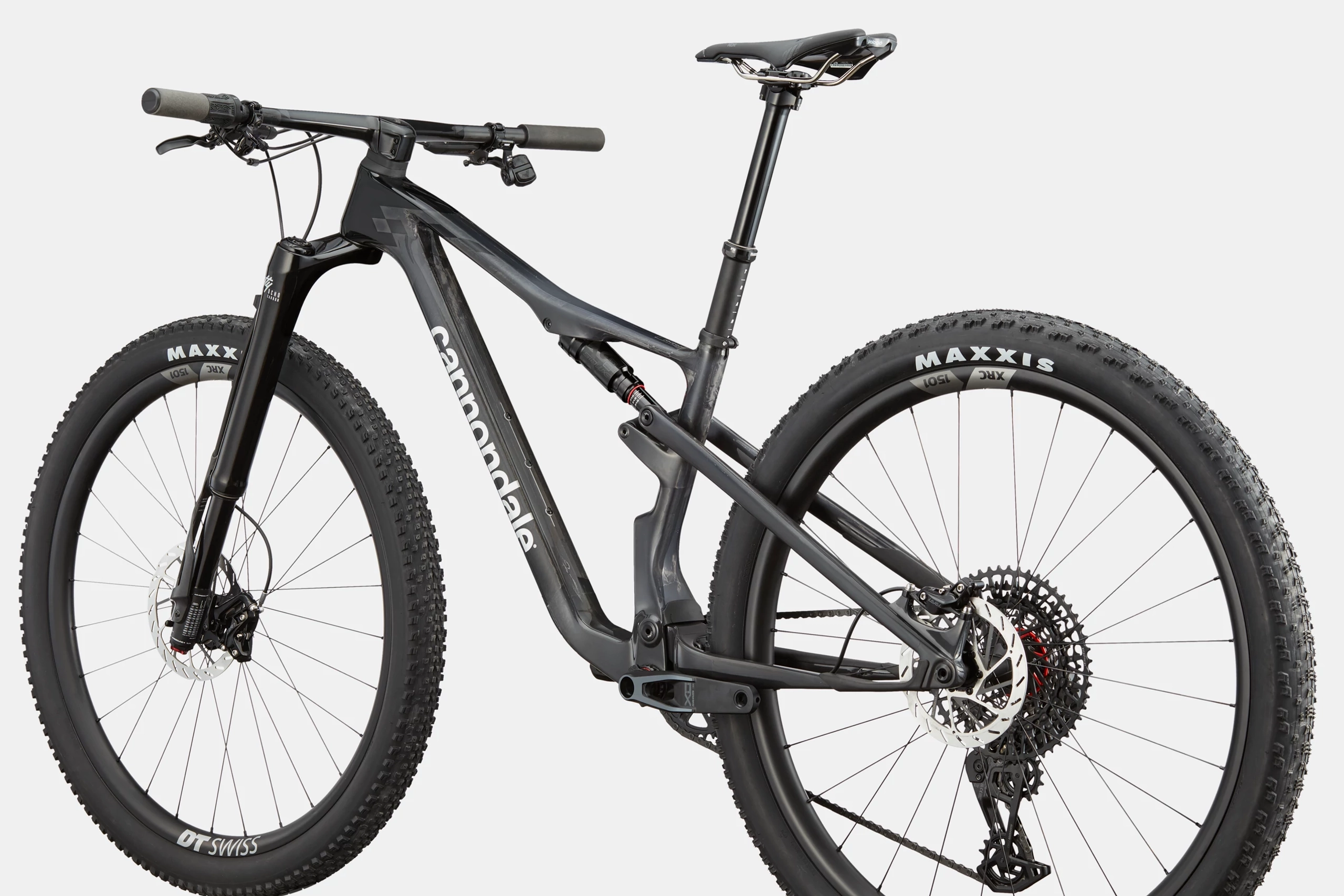 CANNONDALE Scalpel 29" Carbon 1 raw (M)