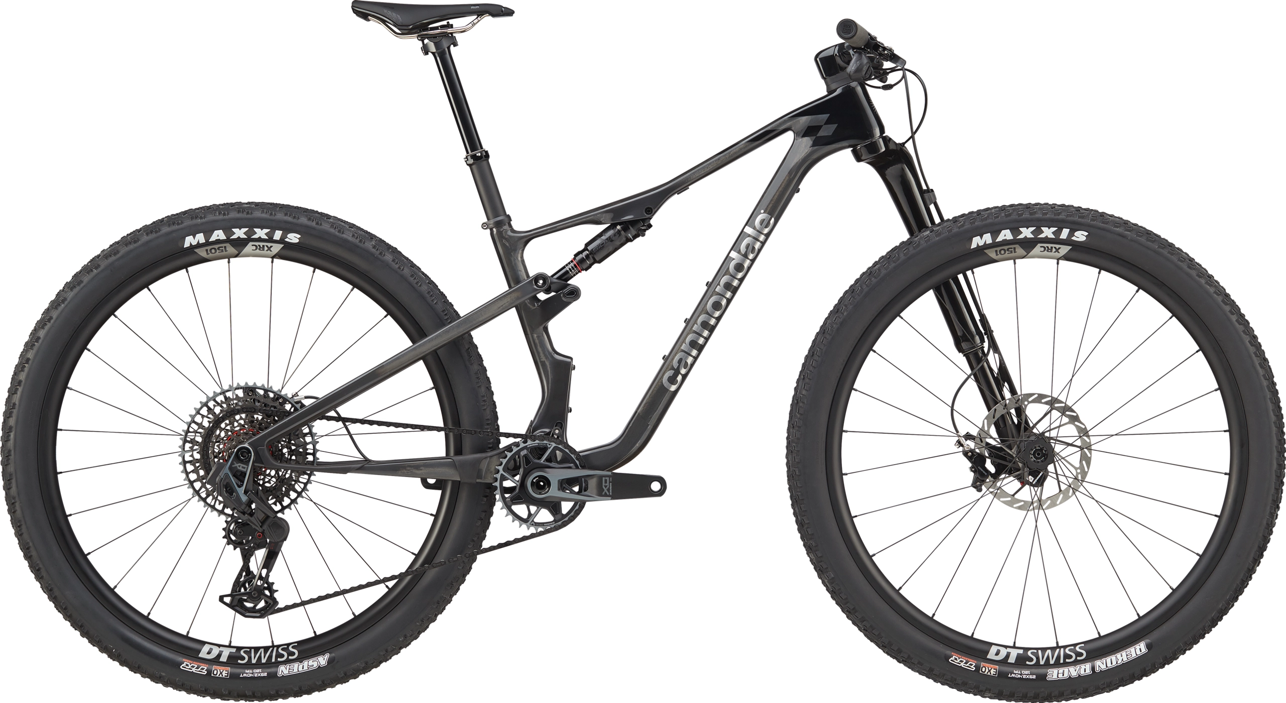 CANNONDALE Scalpel 29" Carbon 1 raw (M)