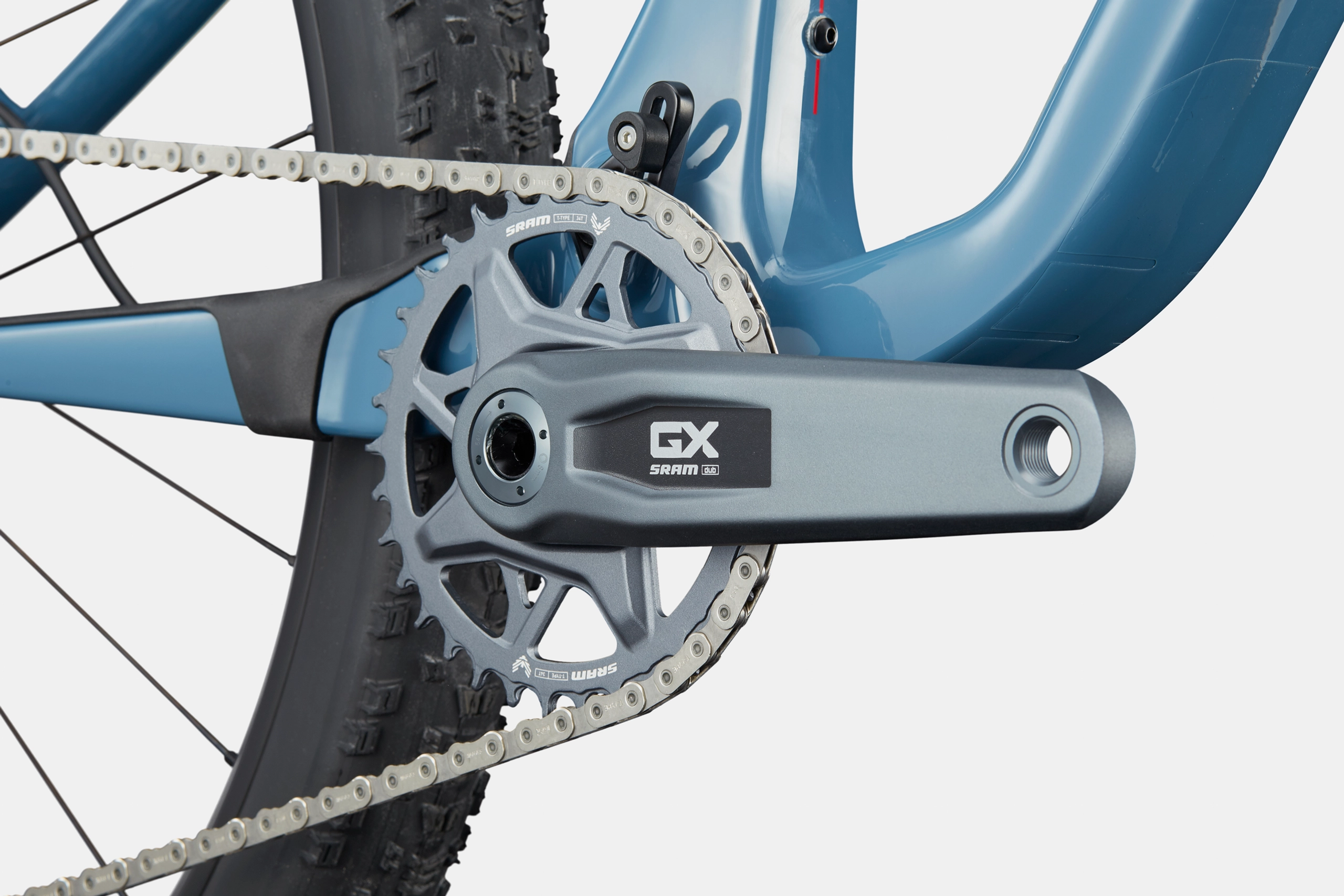 CANNONDALE Scalpel 29" Carbon 2 storm cloud (L)