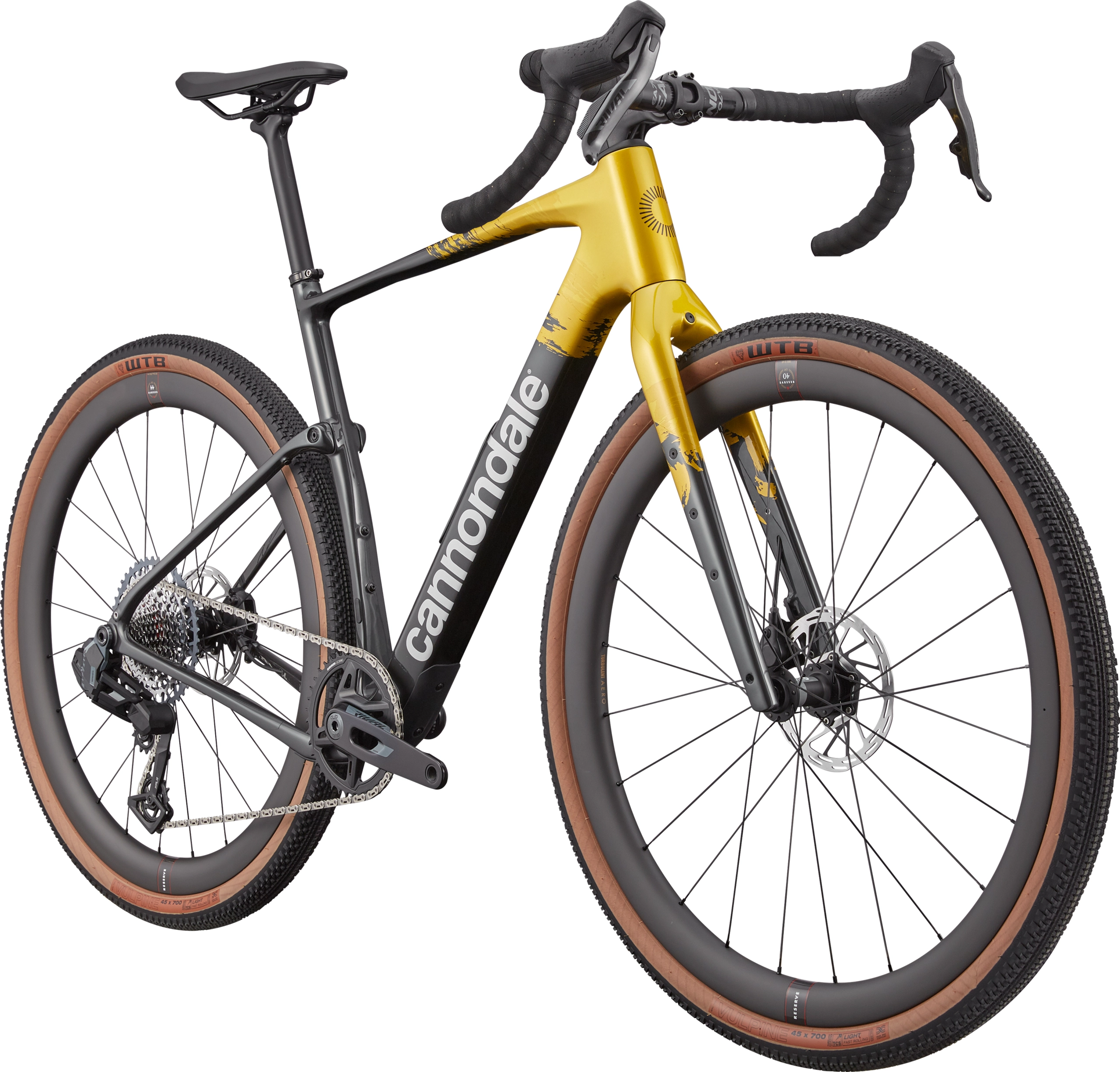 CANNONDALE Topstone Carbon 1 AXS phoenix (51)