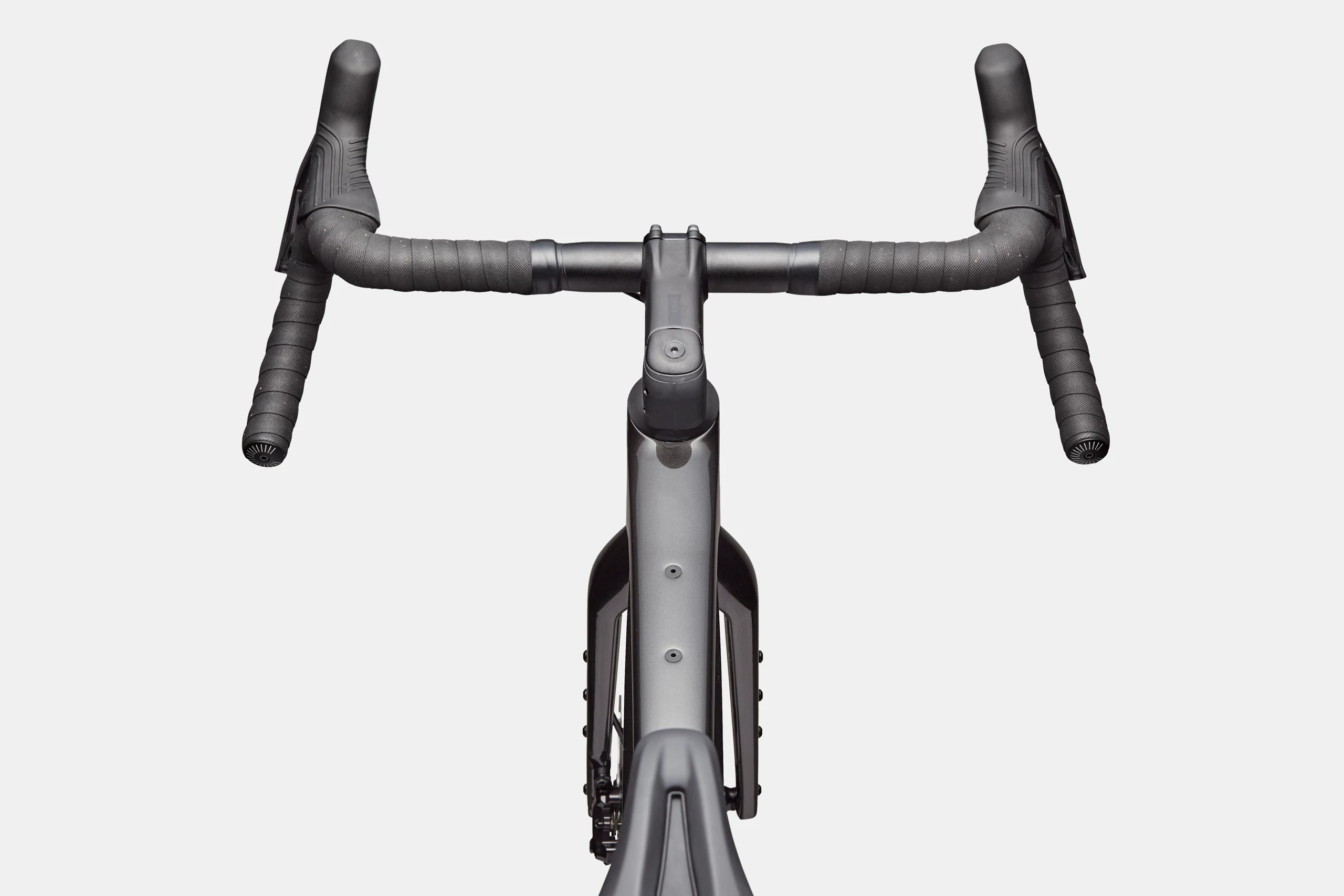 CANNONDALE Topstone Carbon 2 GRX 2X obsidian (56)