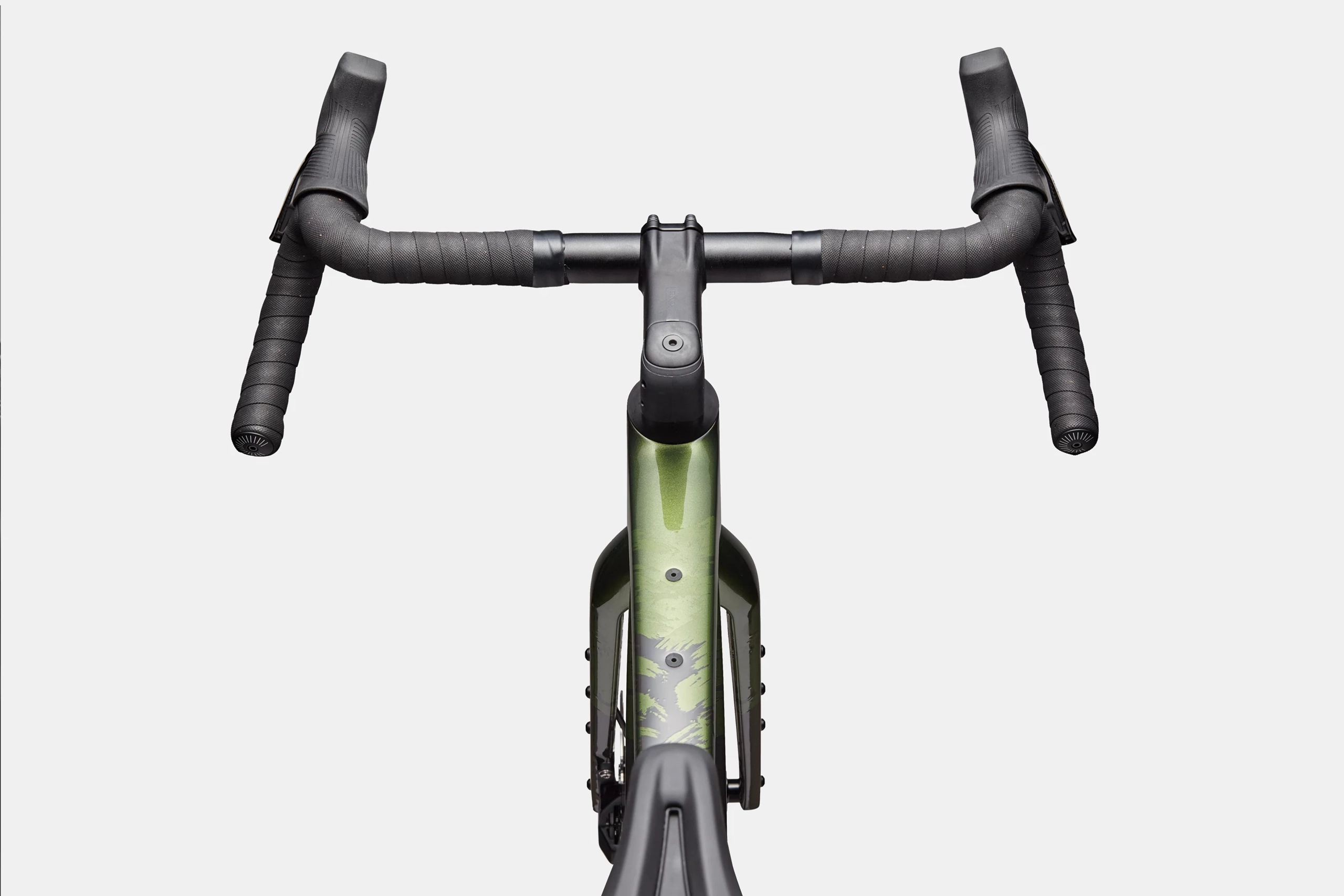 CANNONDALE Topstone Carbon 2 AXS 1X spruce green (58)