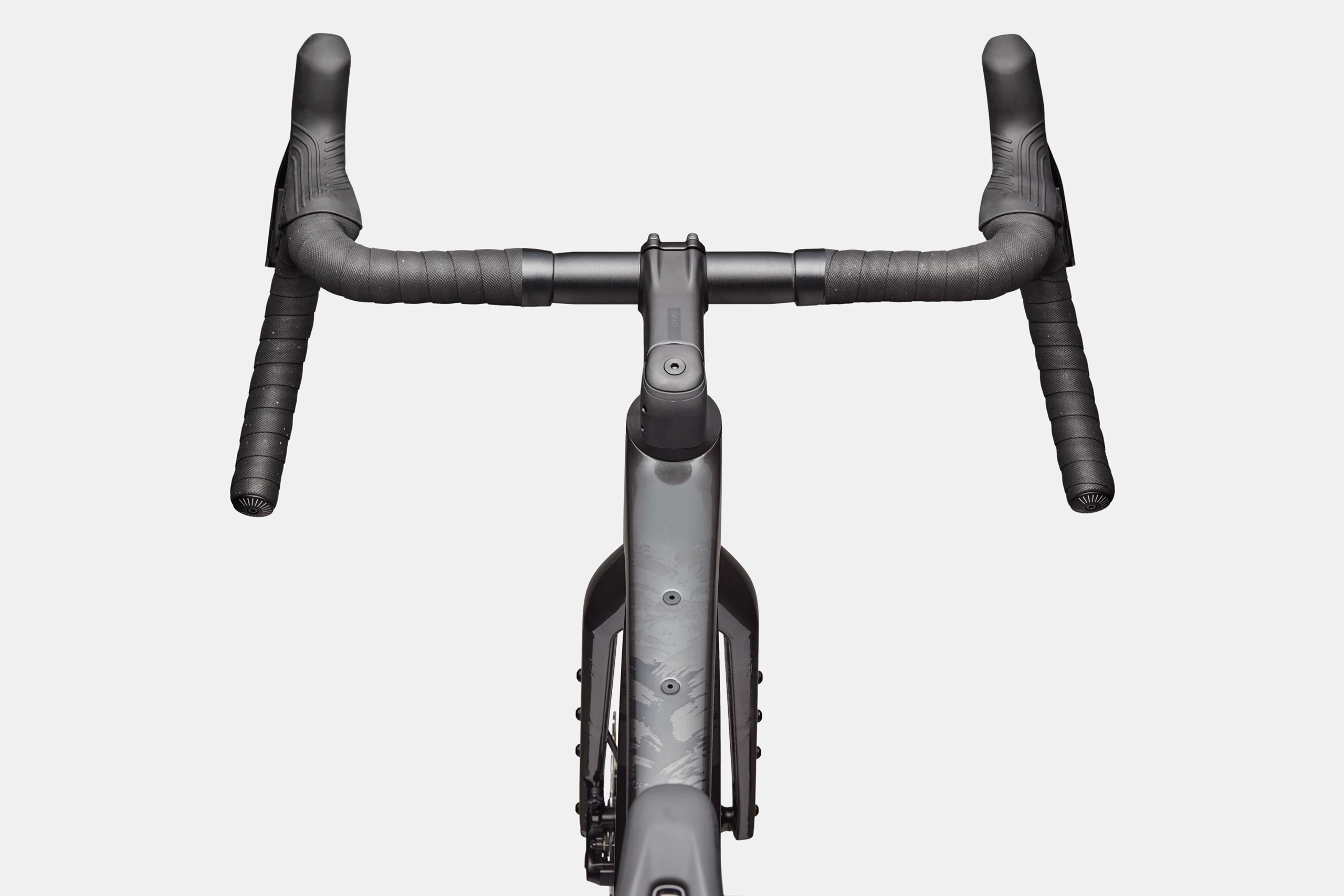 CANNONDALE Topstone Carbon 3 GRX 2X smoke black (51)