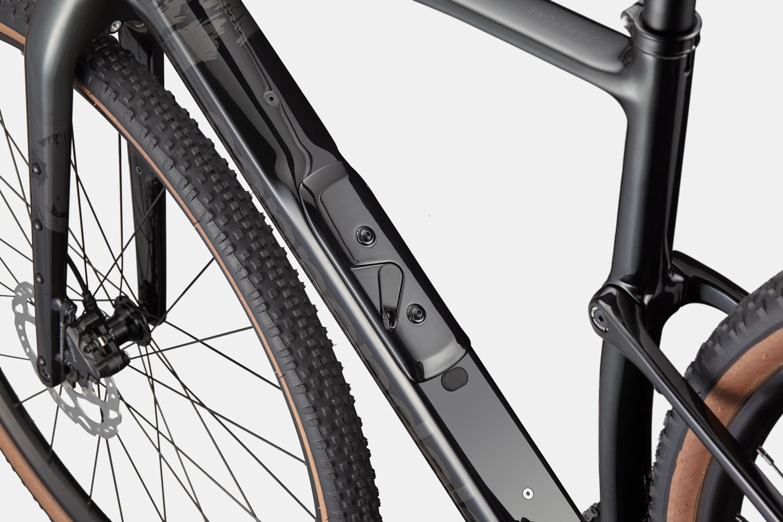CANNONDALE Topstone Carbon 3 GRX 2X smoke black (56)