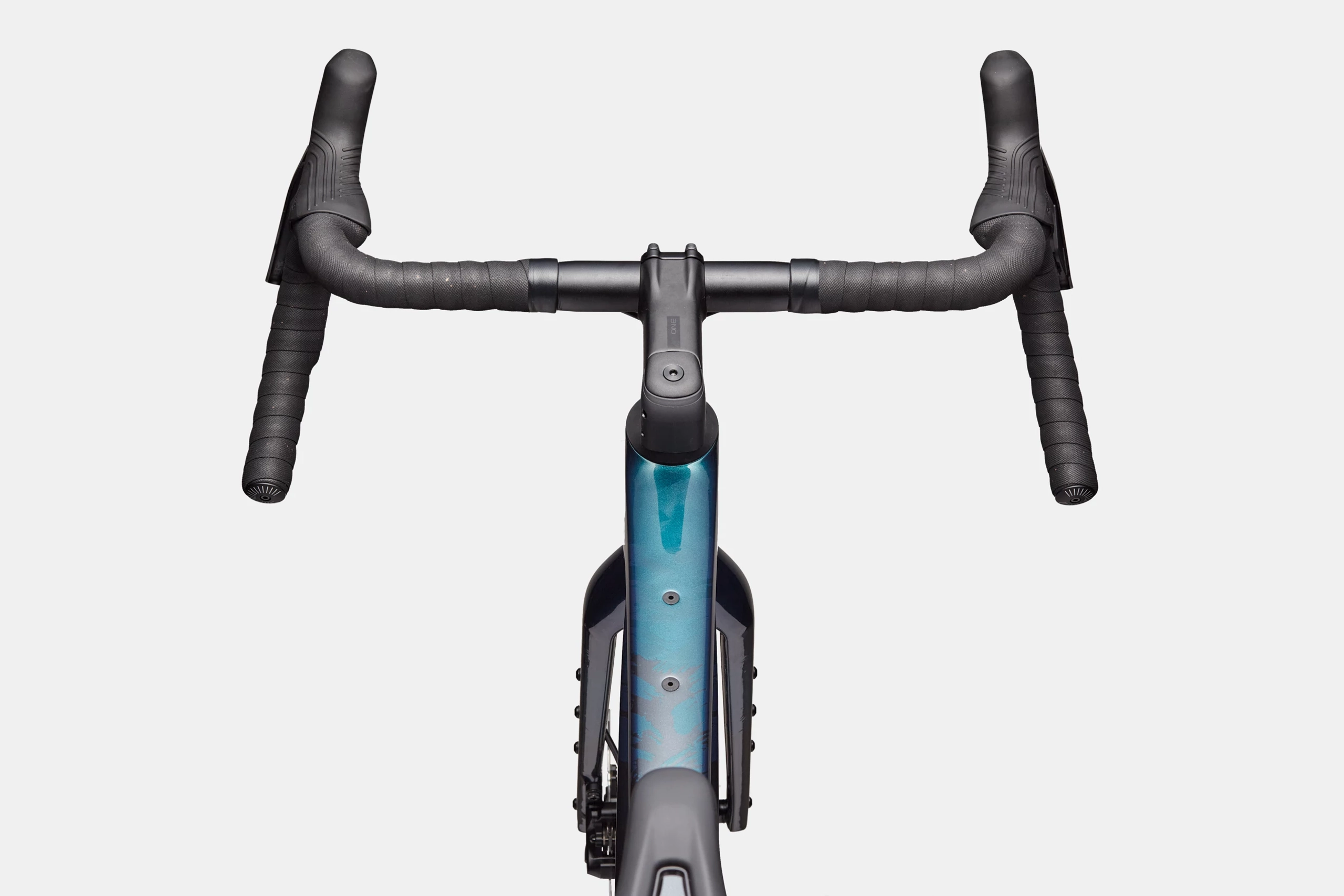 CANNONDALE Topstone Carbon 3 GRX 1X deep teal (54)