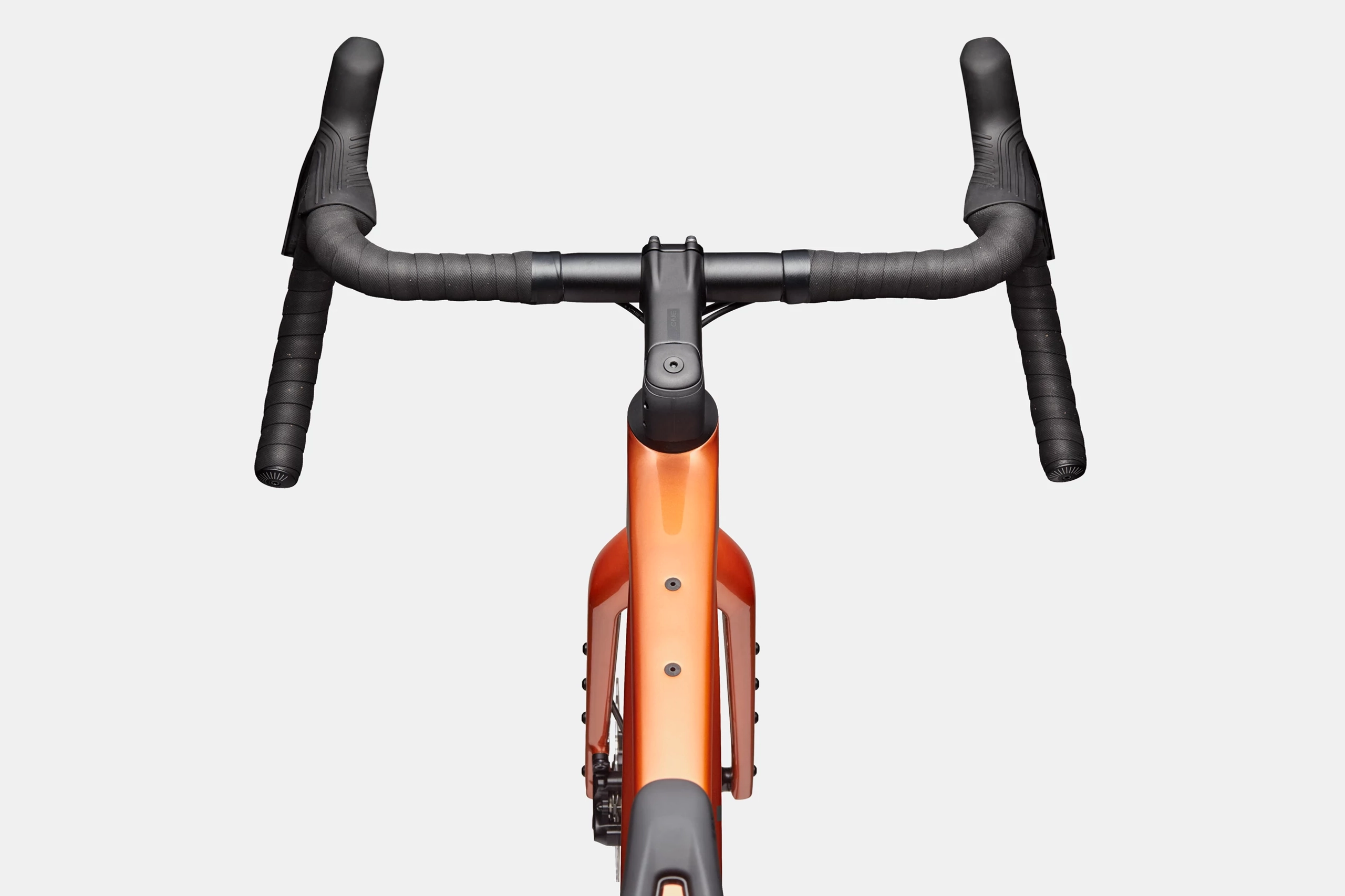CANNONDALE Topstone Carbon 3 GRX 1X orange slice (51)