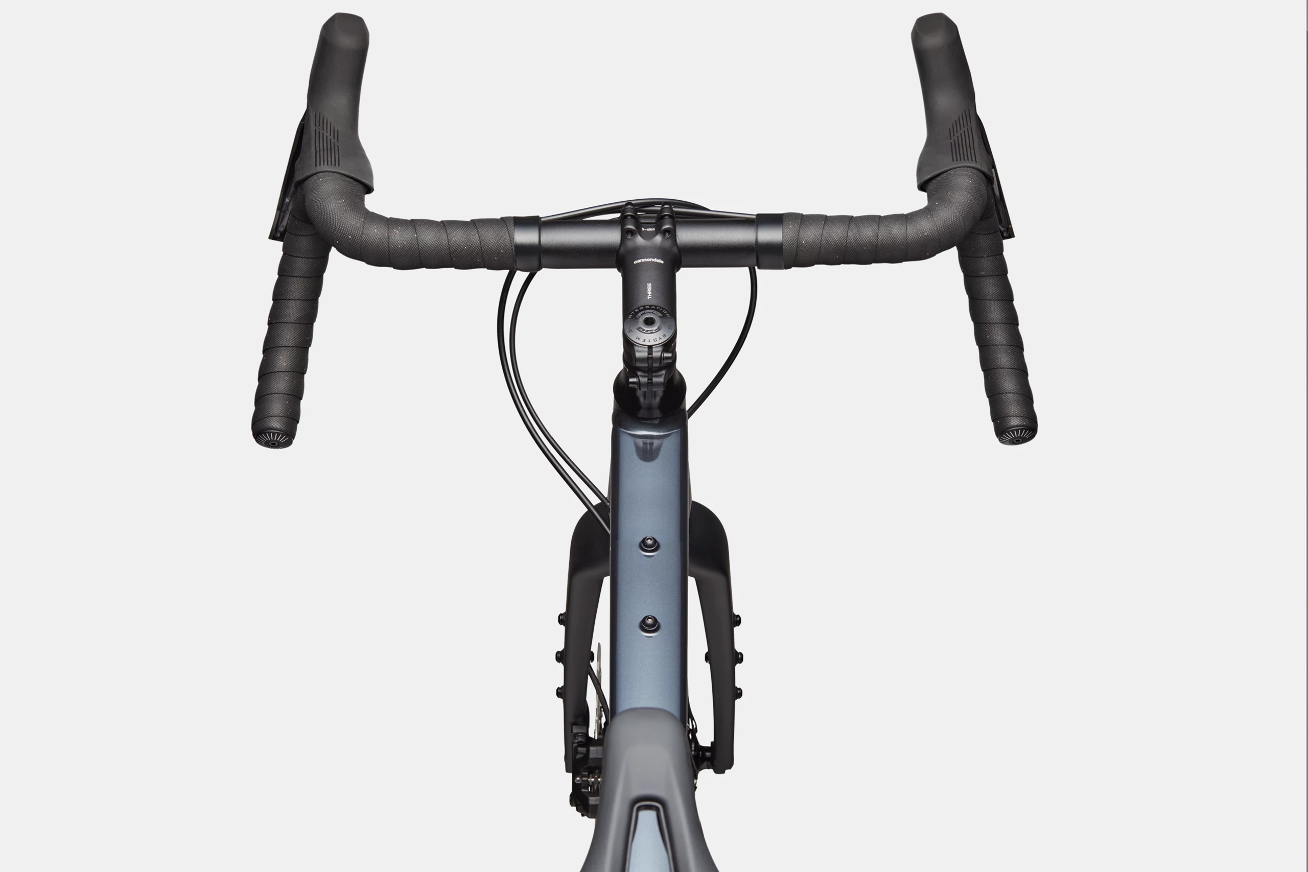 CANNONDALE Topstone 2 1x tungsten blue (L)