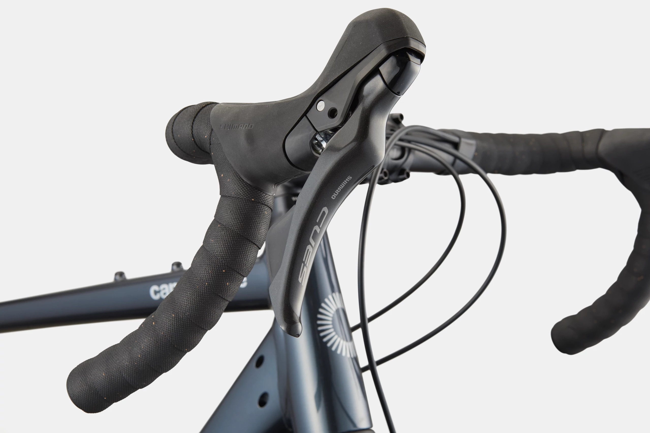 CANNONDALE Topstone 2 1x tungsten blue (L)