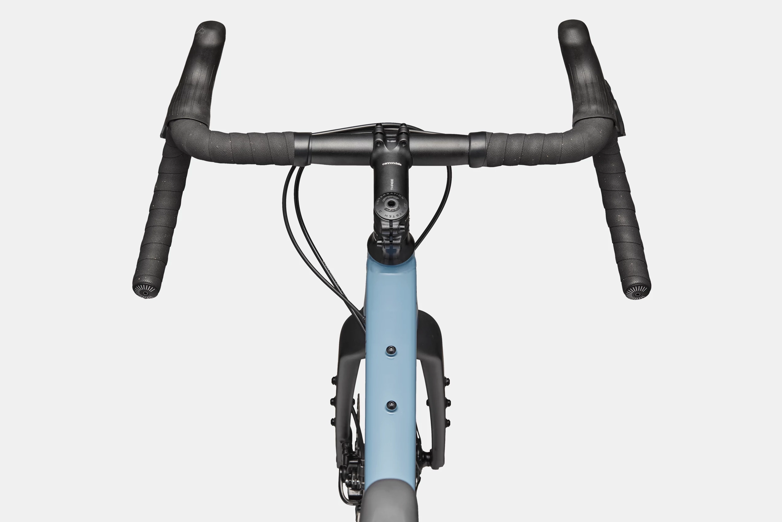 CANNONDALE Topstone 3 storm cloud (M)