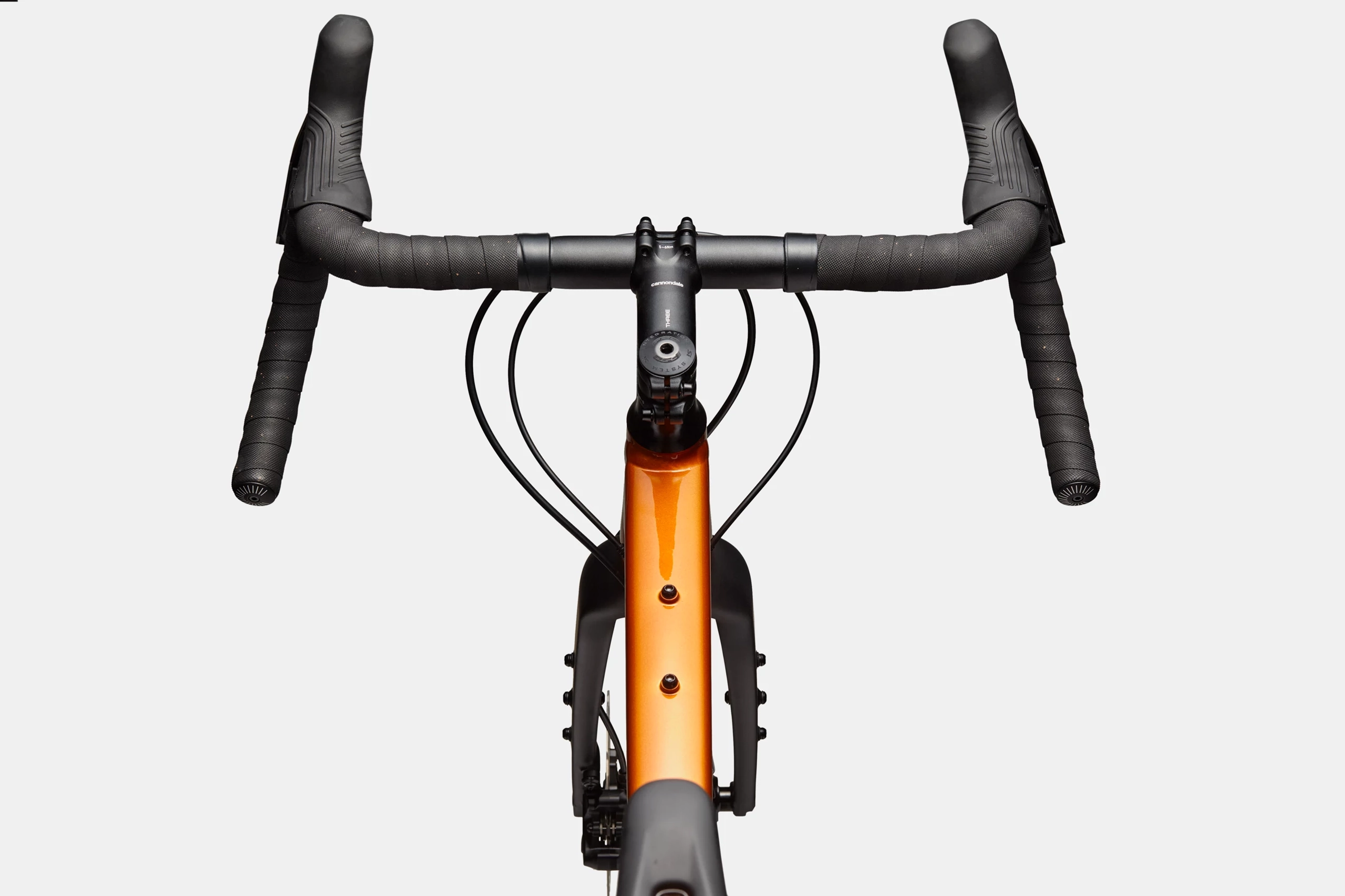 CANNONDALE Topstone 1 tiger eye (M)
