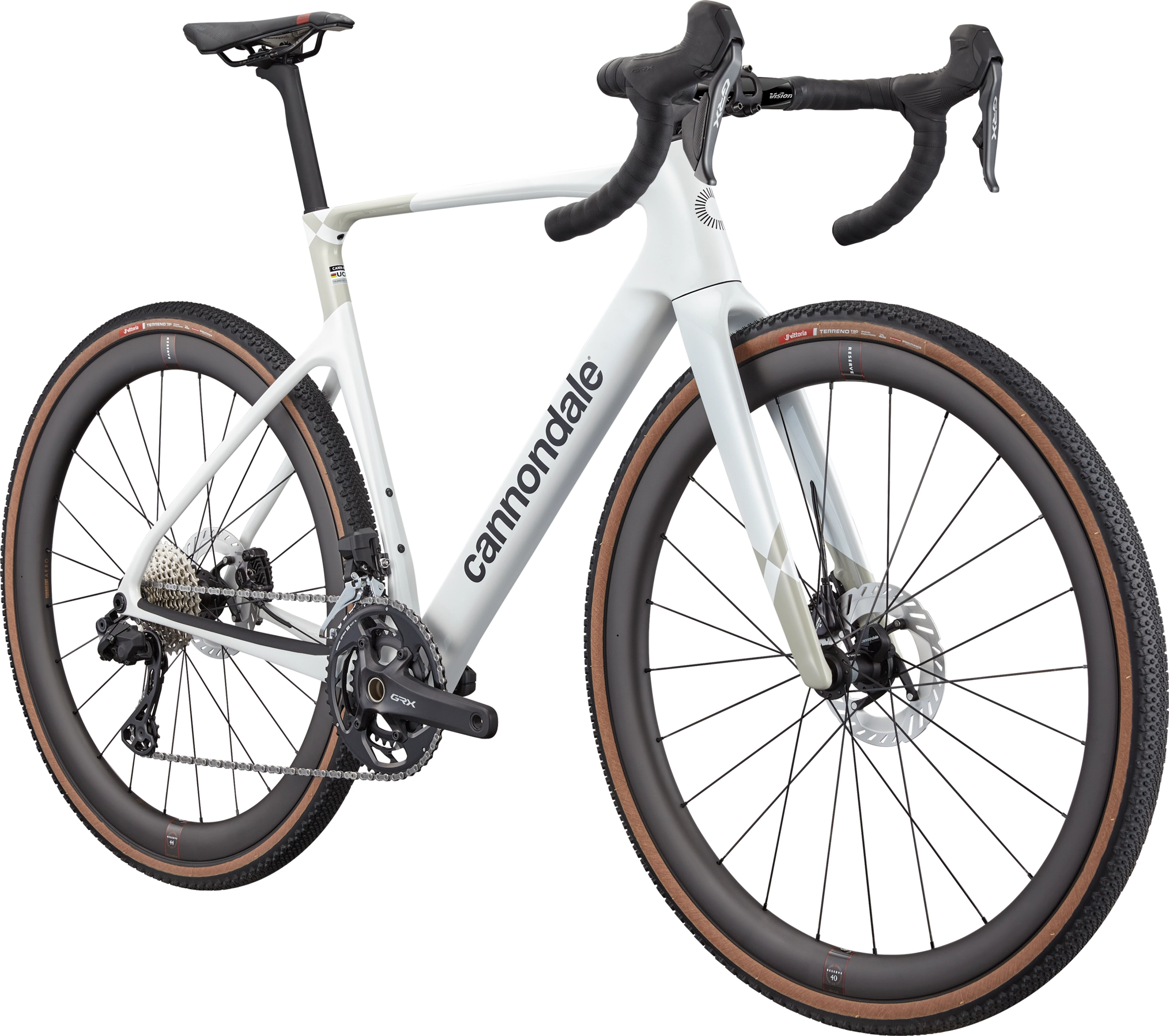 CANNONDALE SuperX2 cashmere (54)