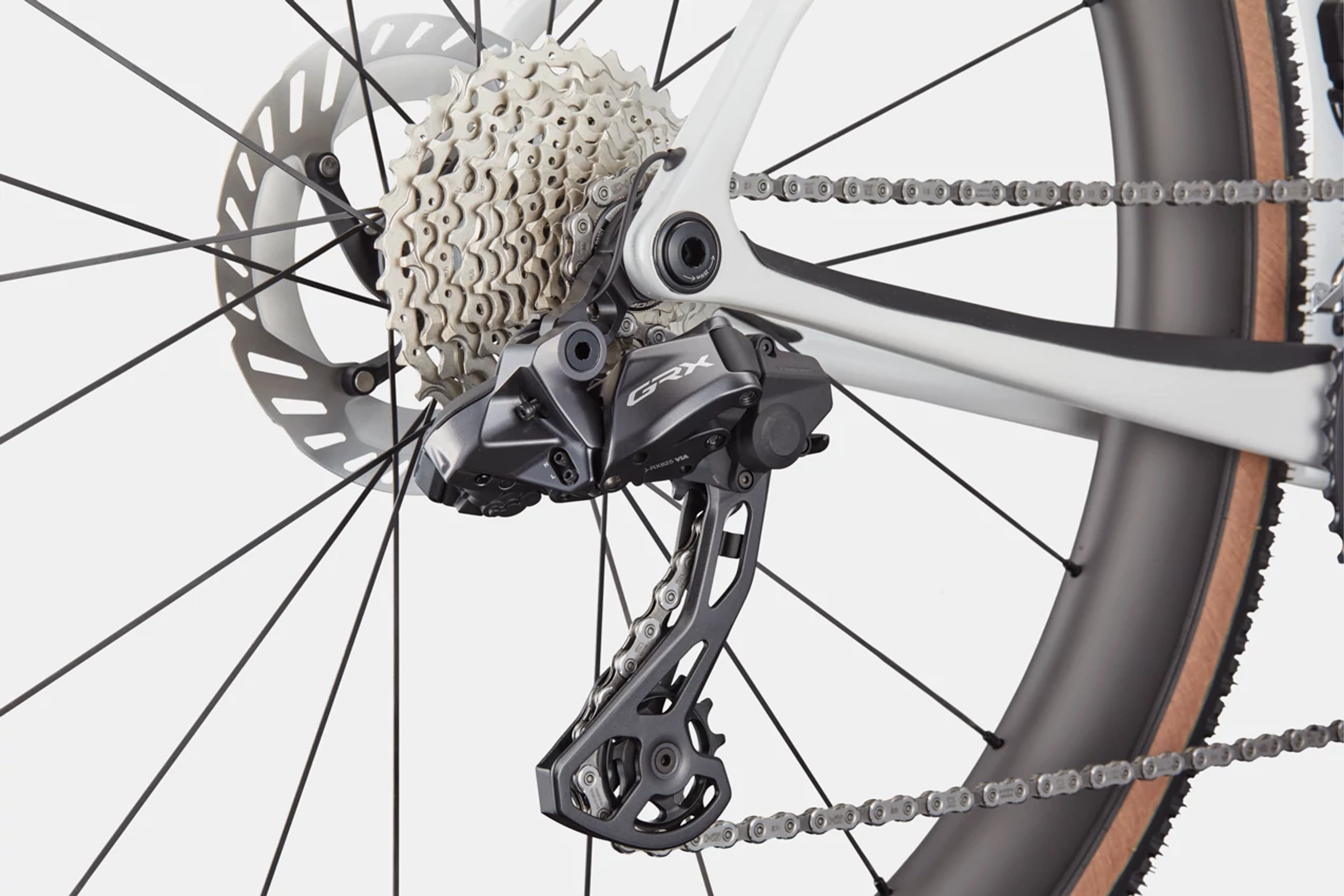 CANNONDALE SuperX2 cashmere (56)