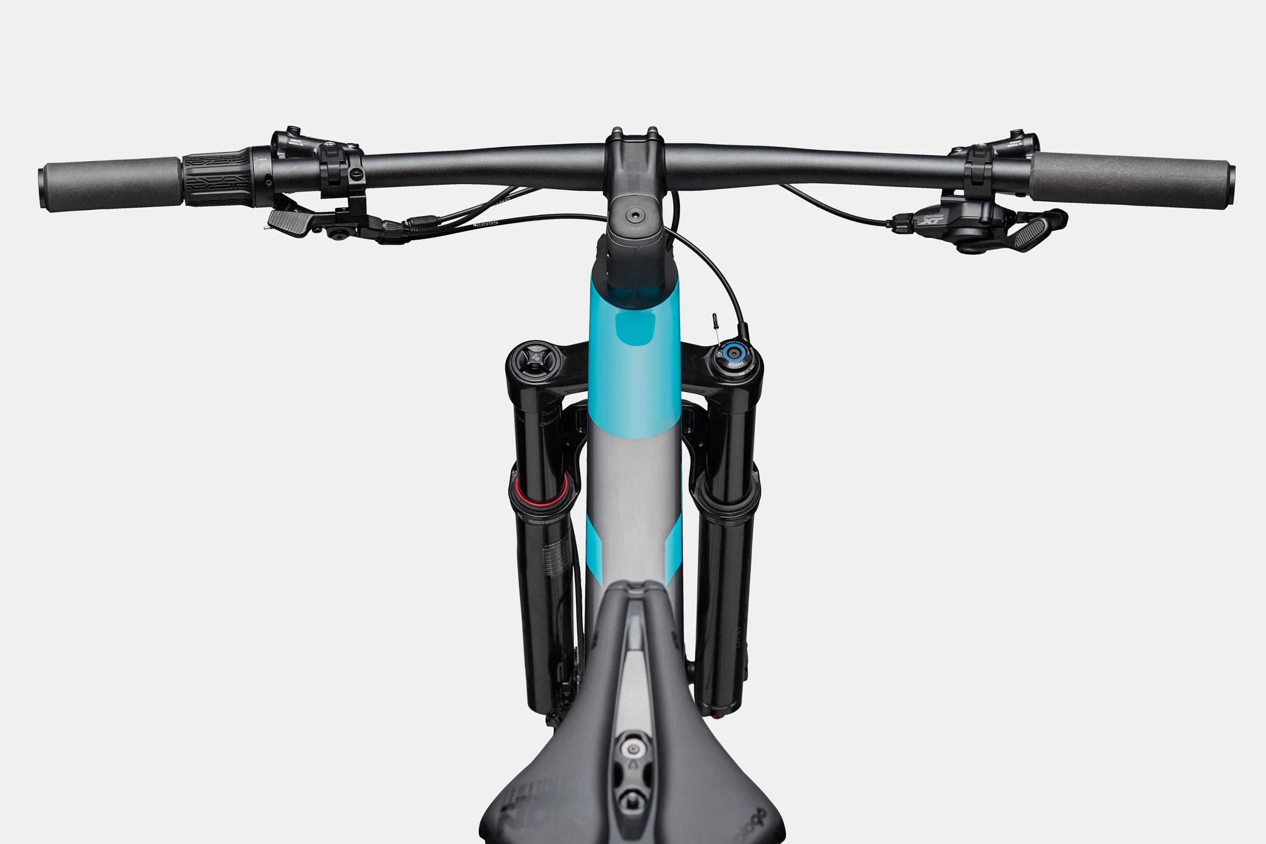 CANNONDALE Scalpel 29" Carbon 3 Ion Blue (L)