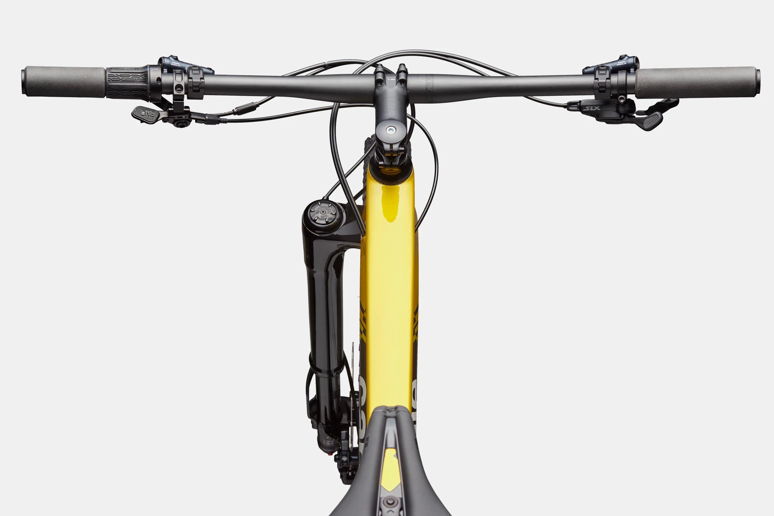 CANNONDALE Scalpel HT Carbon 1 Phoenix Yellow (M)
