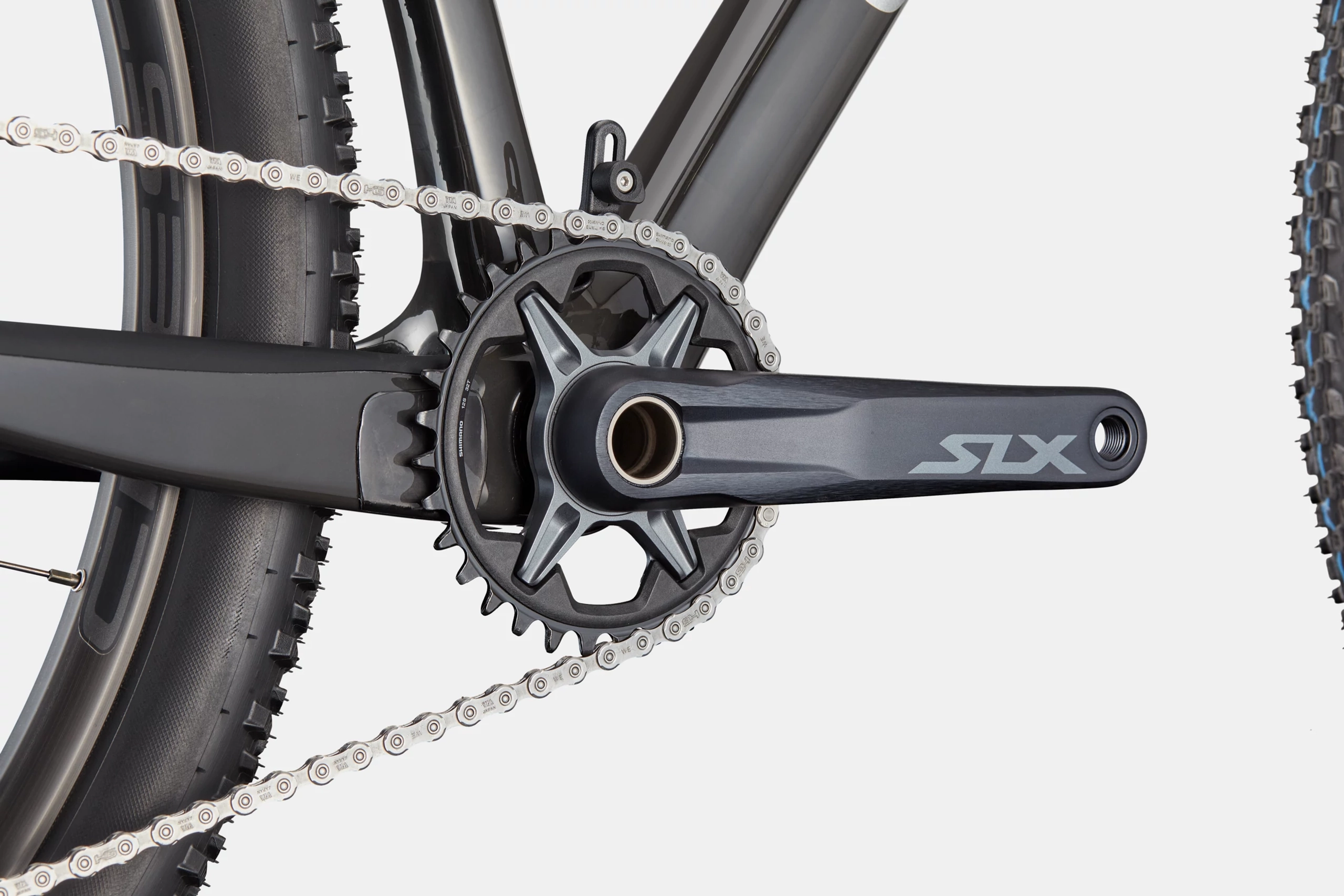 CANNONDALE Scalpel HT Carbon 2 tyger eye (L)
