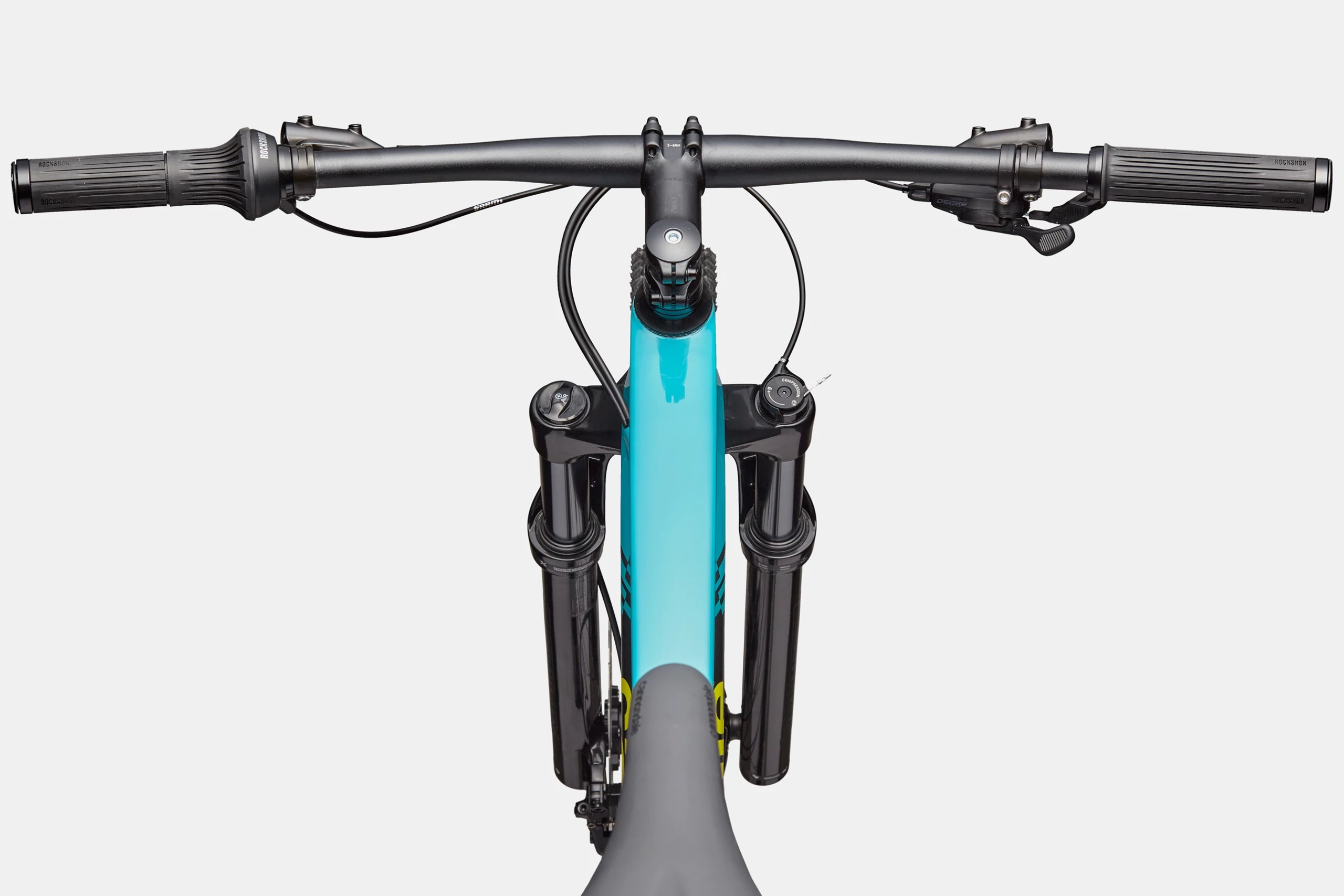 CANNONDALE Scalpel HT Carbon 3 ion blue (M)