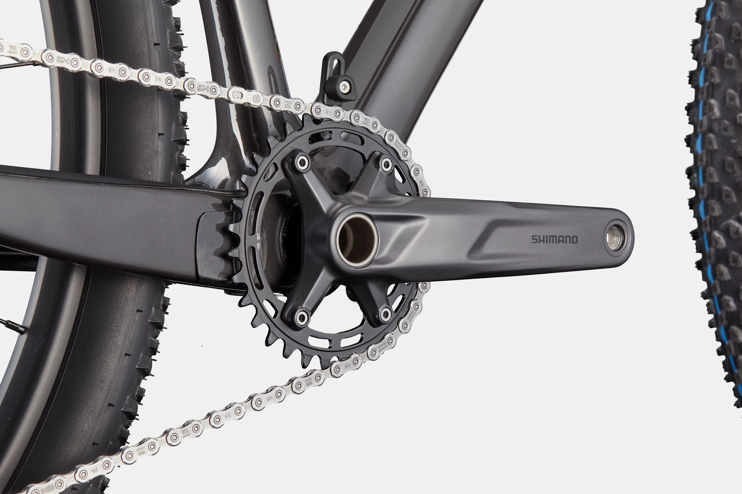 CANNONDALE Scalpel HT Carbon 3 ion blue (M)